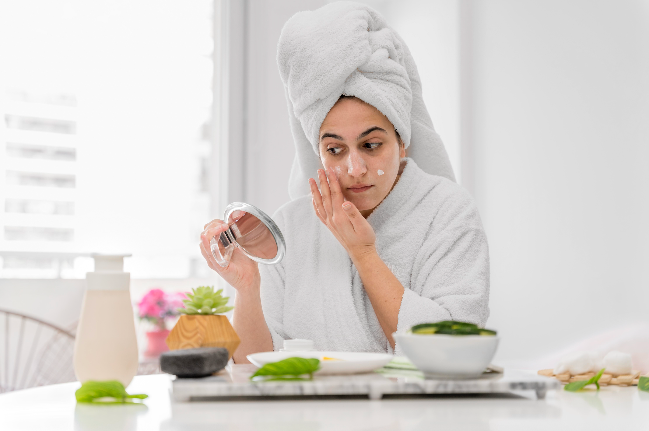 Çift Aşamalı Temizlik