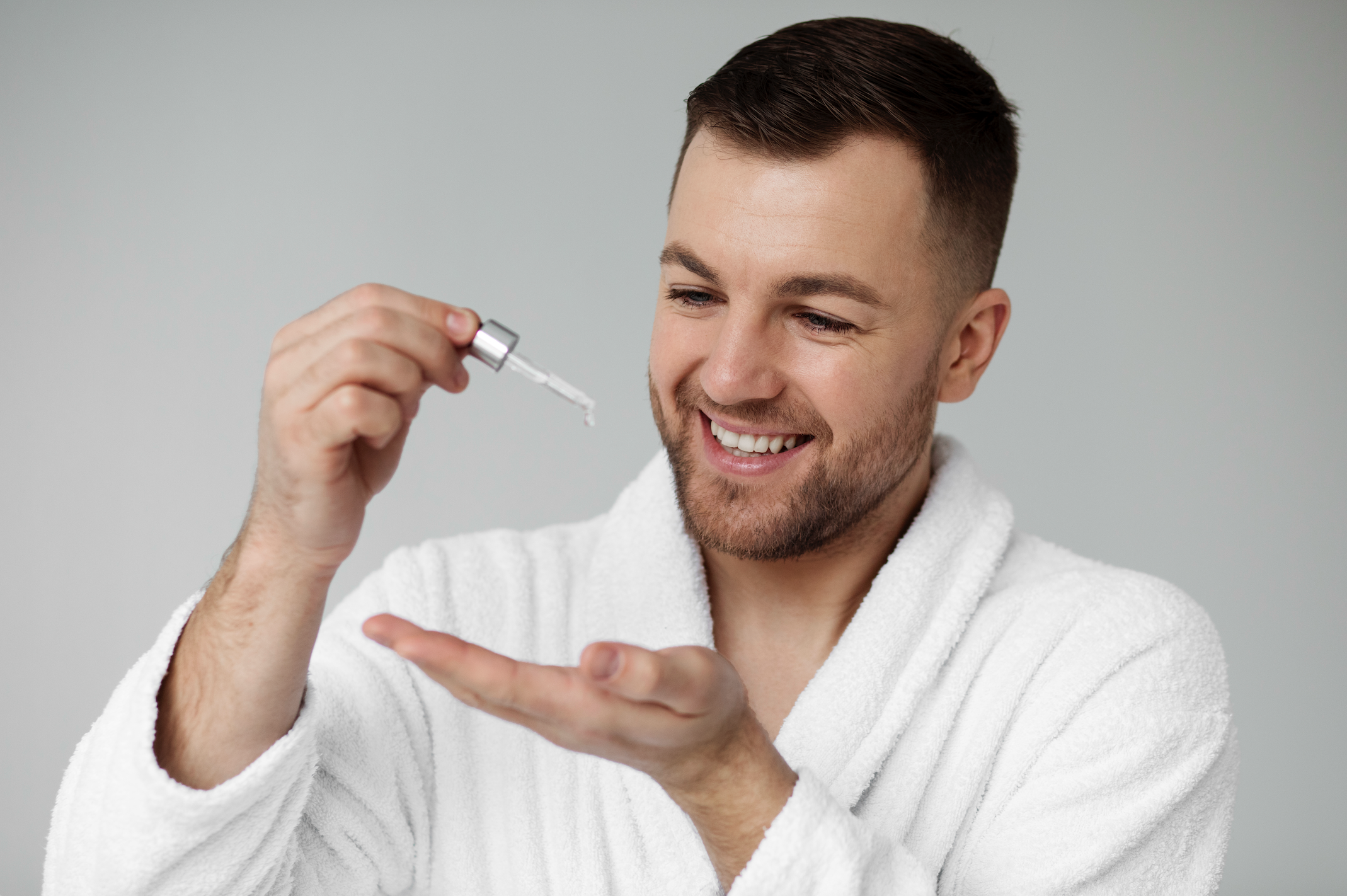 Erkekler İçin Cilt Bakım Rehberi