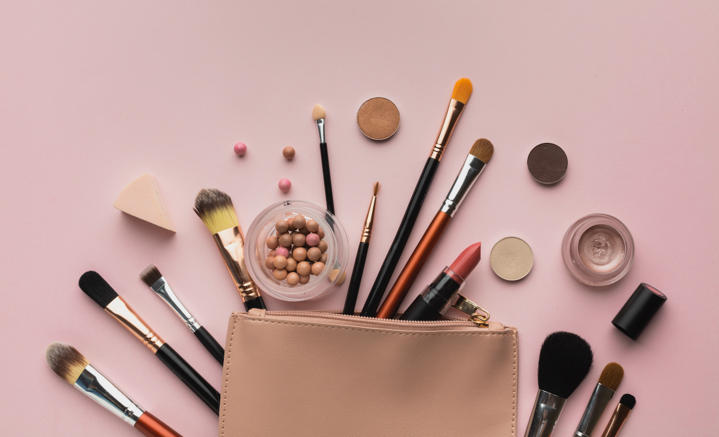 Makyaj Malzemeleri