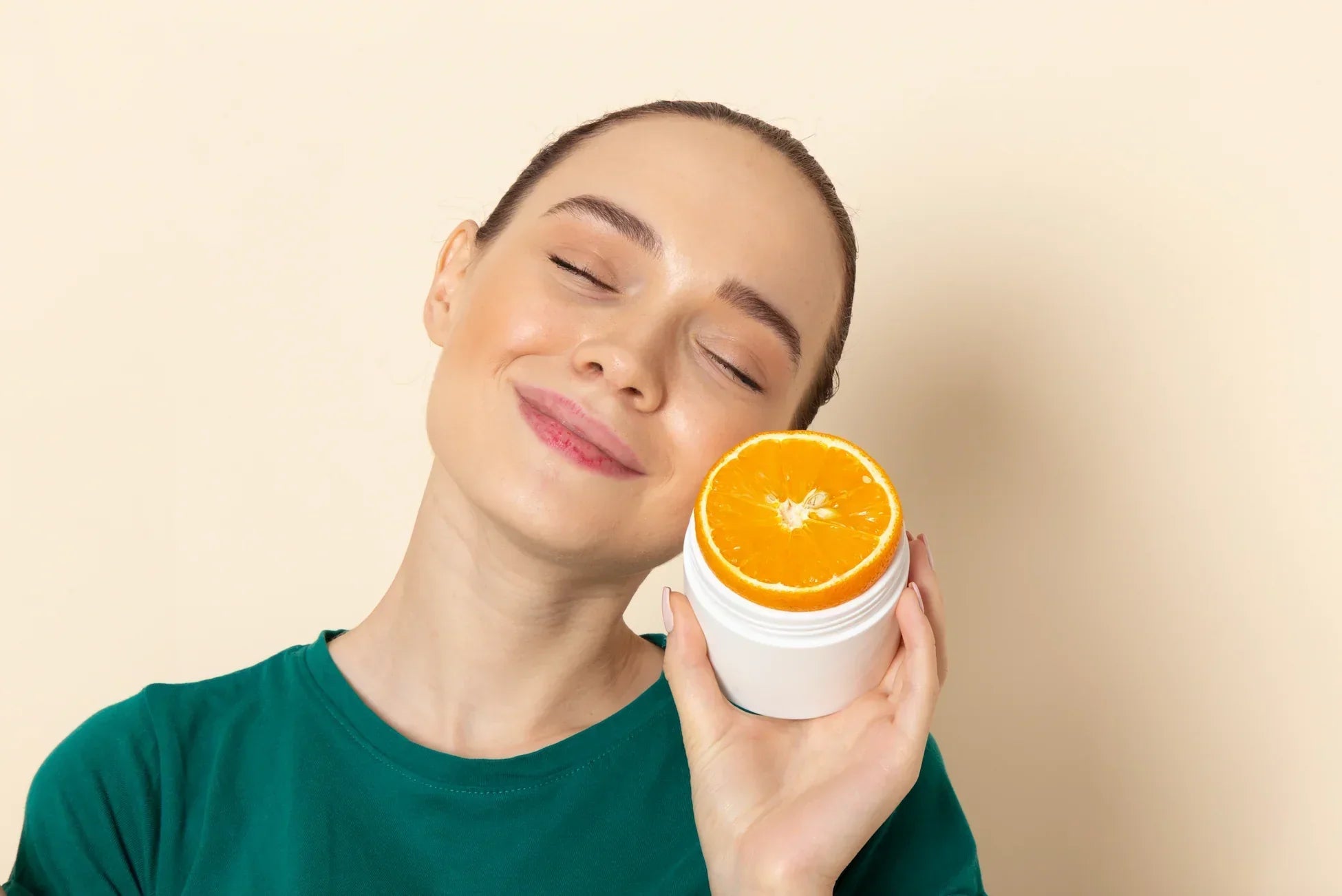 Cilde İyi Gelen Vitaminler Nelerdir?