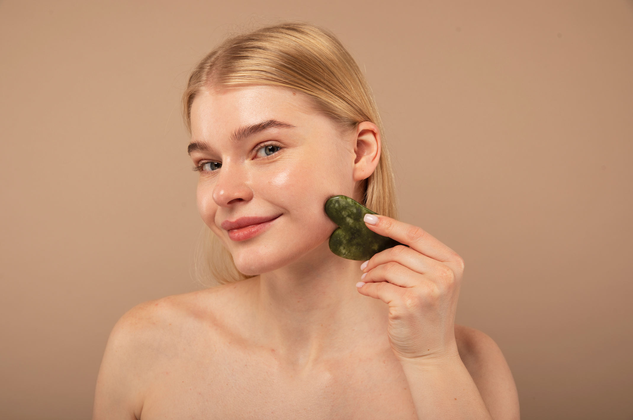 Gua Sha Taşı Nedir? Ne İşe Yarar?