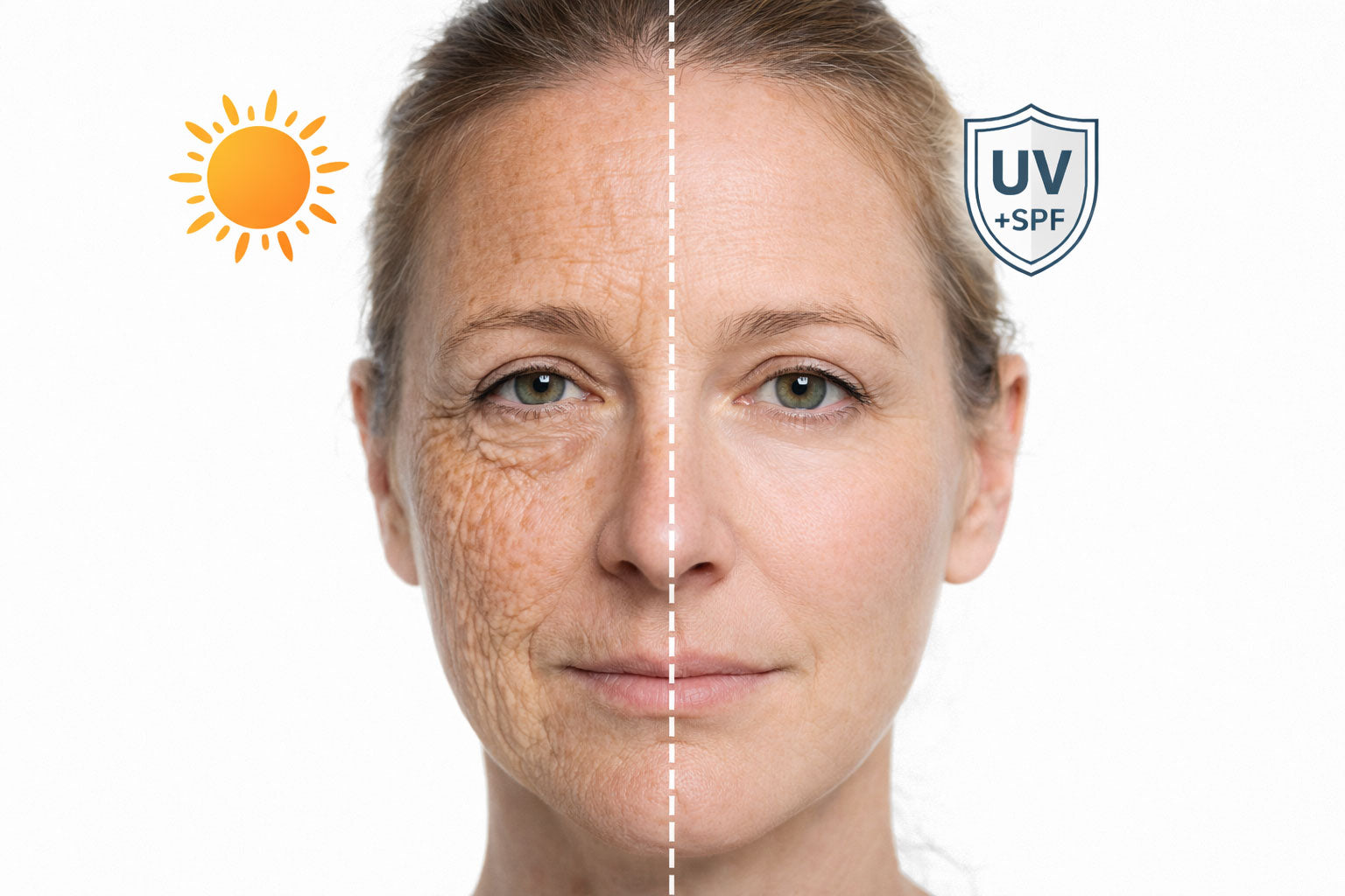 Güneş Kremi Kullanmazsak Ne Olur?