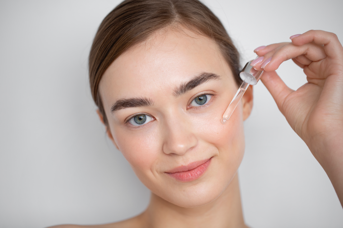 Hydrafacial Cilt Bakım 