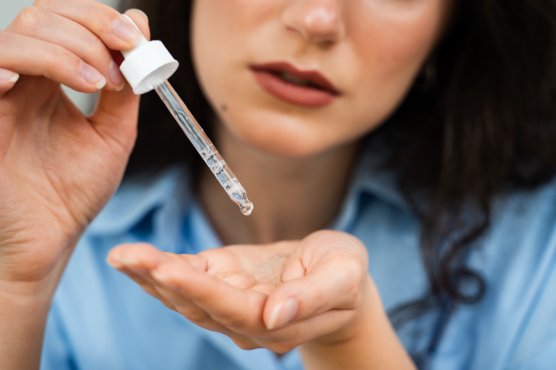 Peptit Serum