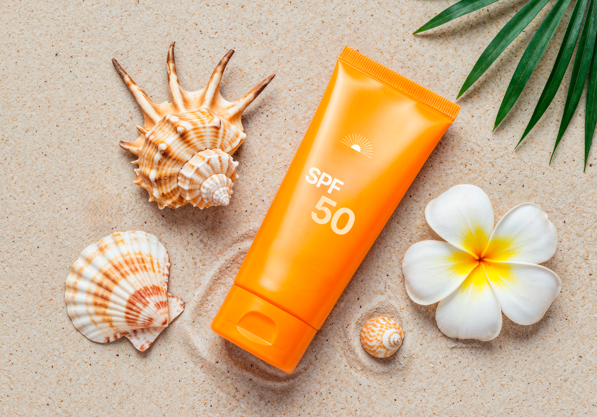 SPF 50