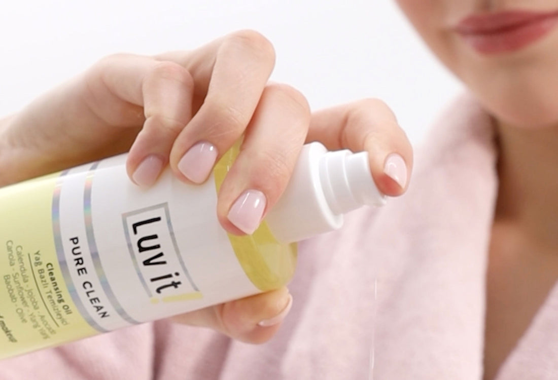 Çift Aşamalı Temizlik Nedir? Çift Aşamalı Temizlik Nasıl Yapılır?