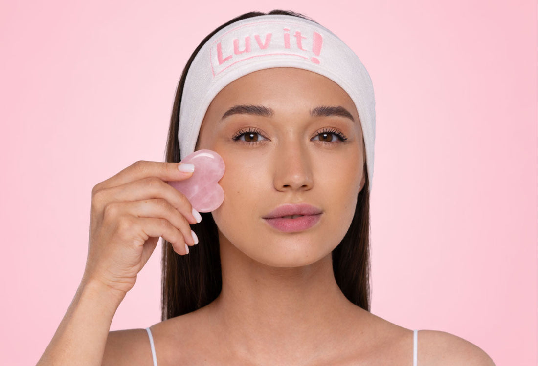 Gua Sha Taşı Nedir? Ne İşe Yarar?