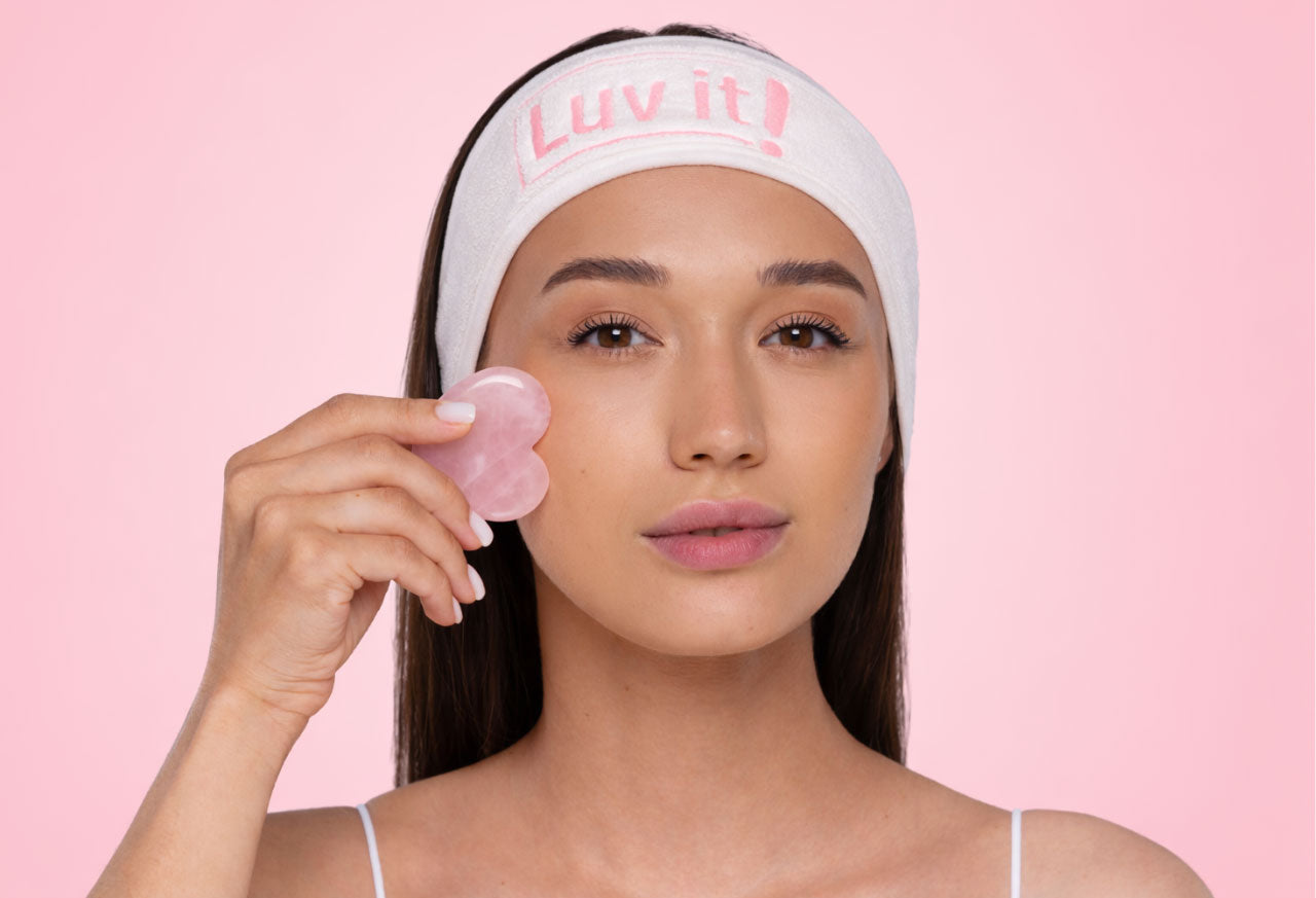 Gua Sha Taşı Nedir? Ne İşe Yarar?