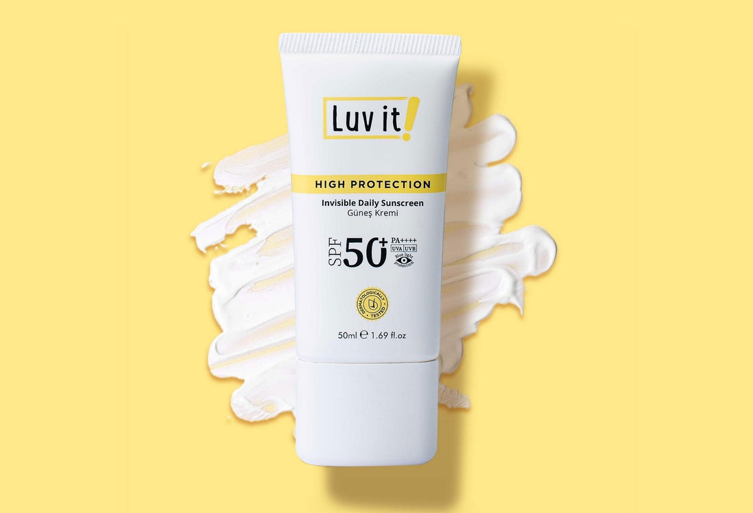 SPF (Güneş Koruma Faktörü) Nedir? SPF Neye Göre Seçilmeli?