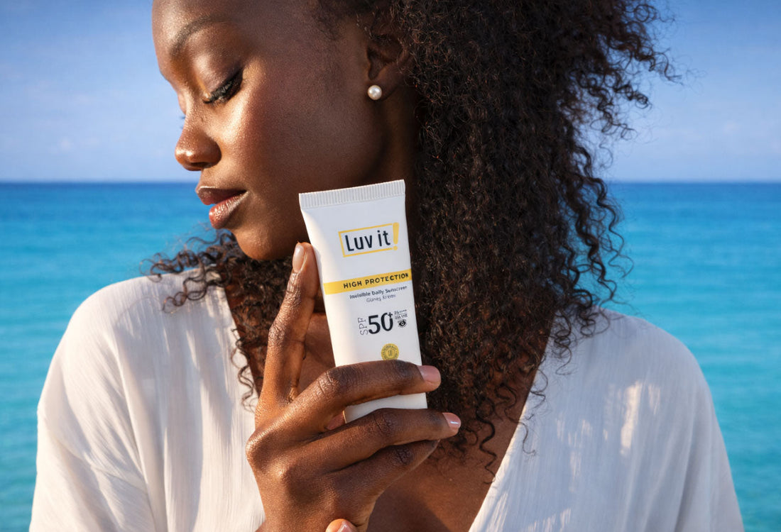 Yazın Cilt Bakımı Nasıl Olmalıdır? Nelere Dikkat Edilmelidir?