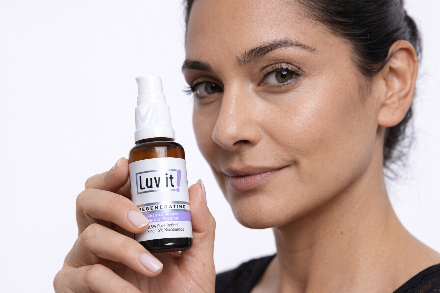 Retinol Nedir? Retinol Ne İşe Yarar?