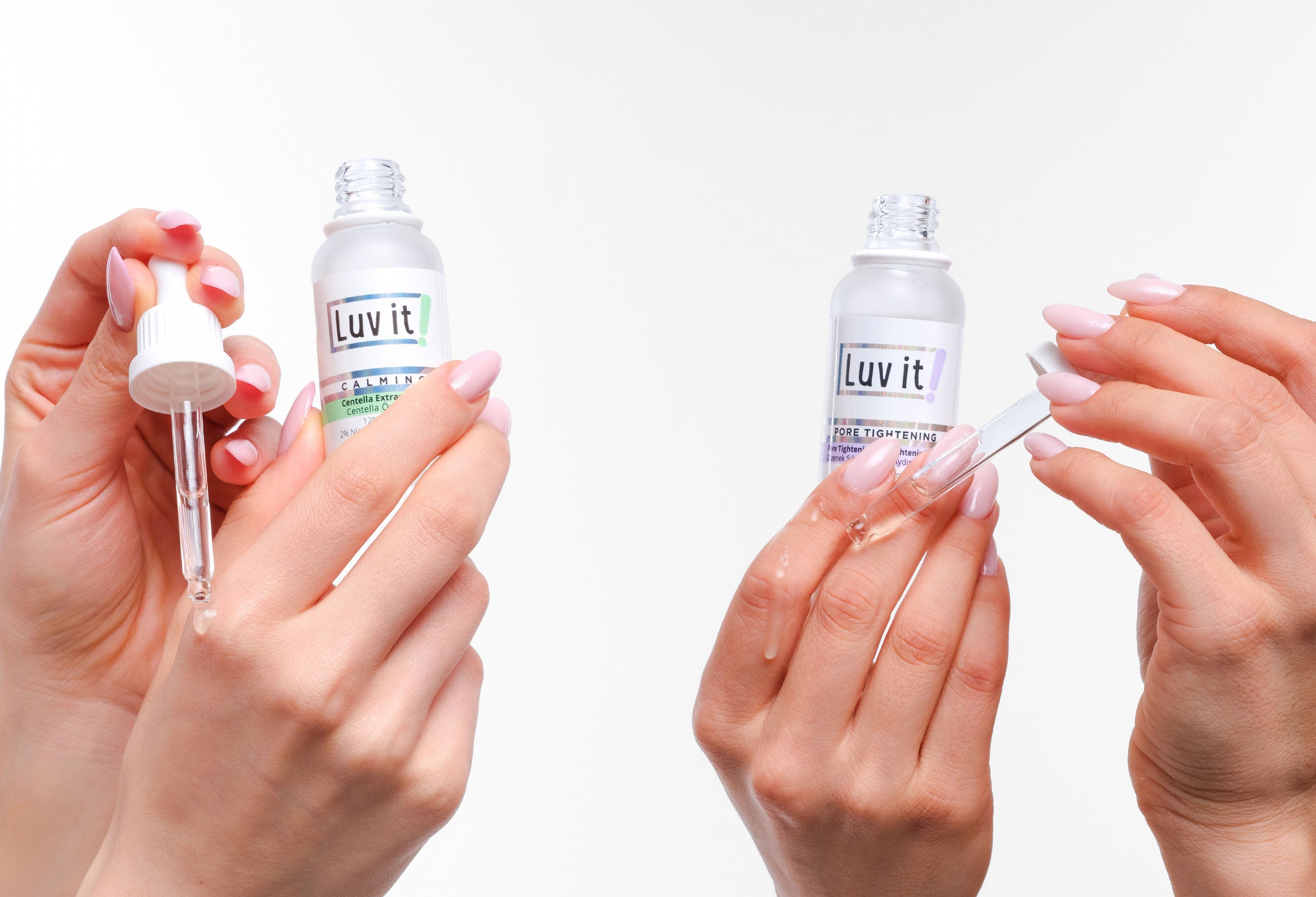 Hangi Serum Ne İşe Yarar?