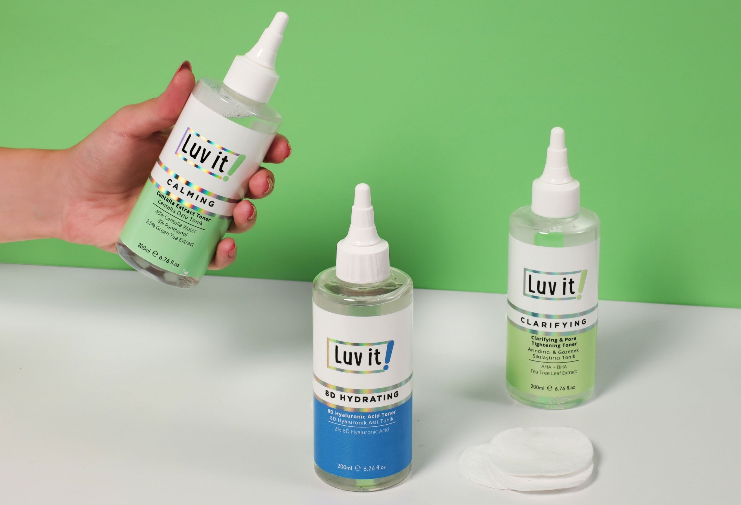 Tonik Ne İşe Yarar?