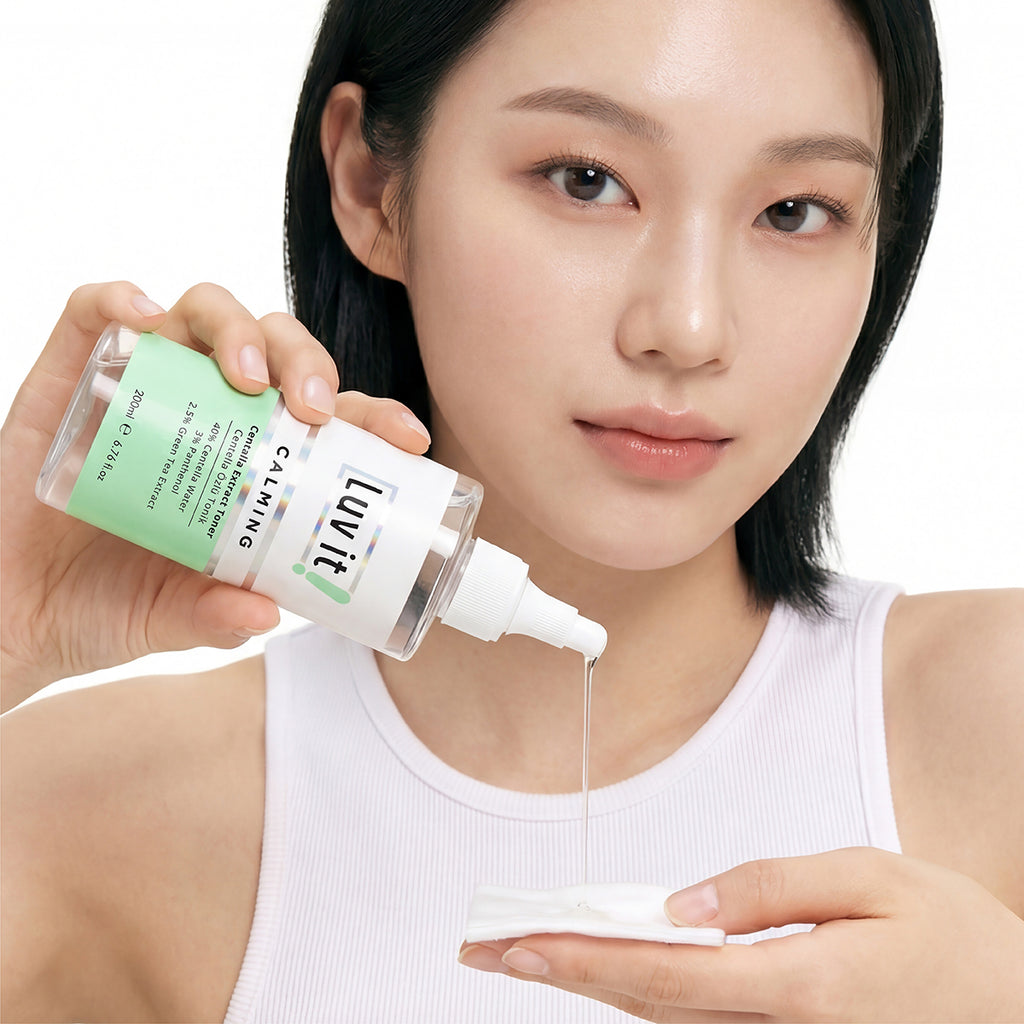 Centella Özlü Tonik