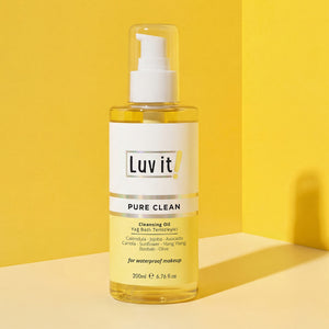 Yağ Bazlı Temizleyici