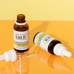 C Vitamini Serumu