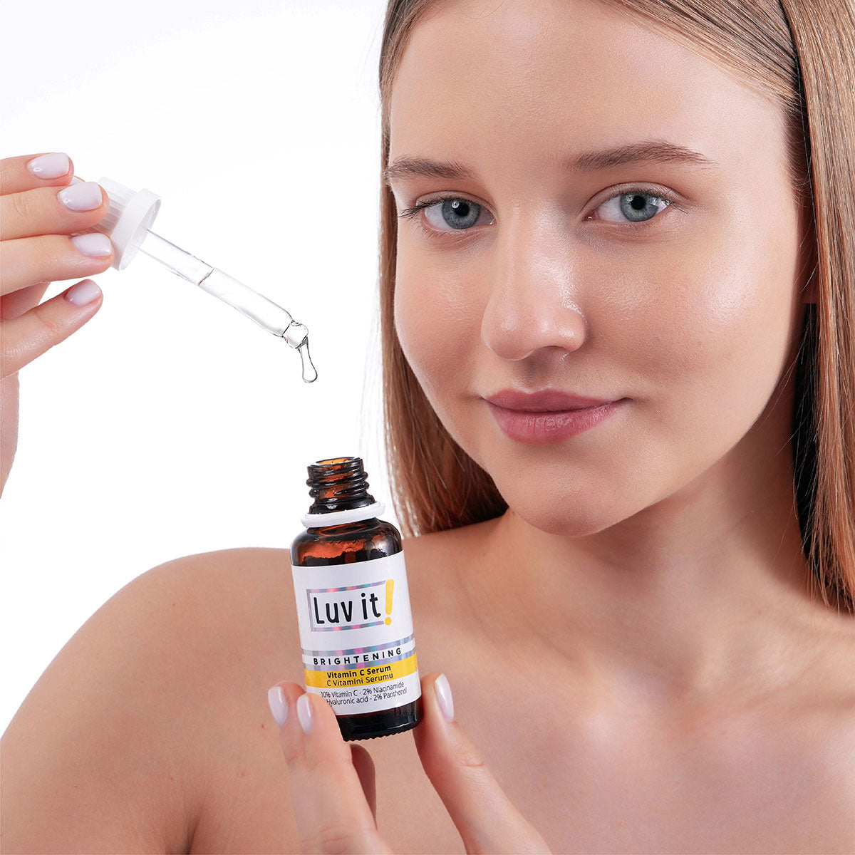 C Vitamini Serumu