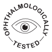 Ophthalmologically