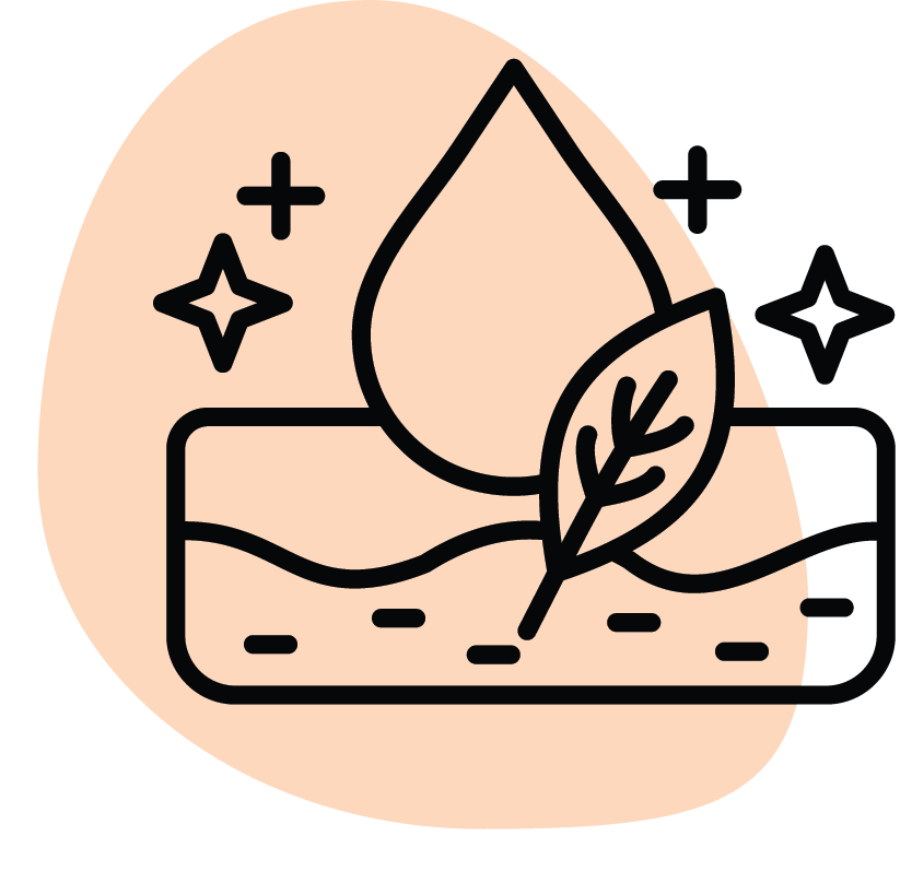 Cilt Yatıştırma Etkisi