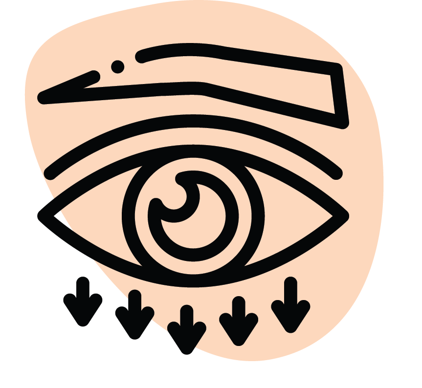 Yorgun Görünüm Azaltma